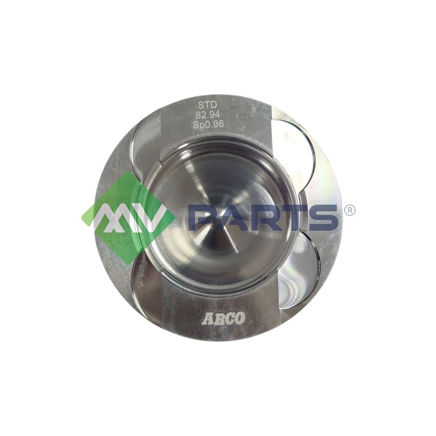 TŁOK MV PARTS P822870573 STD MERCEDES 16V 2.1CDI