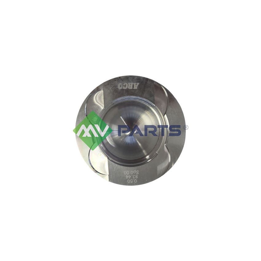 TŁOK MV PARTS P9907 0.50 MERCEDES 16V 2.1CDI 06-
