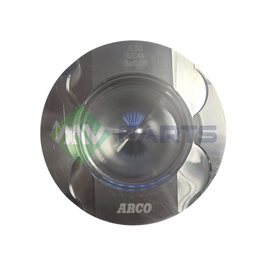 TŁOK MV PARTS P9452 0.50 MERCEDES 16V 2.1CDI 