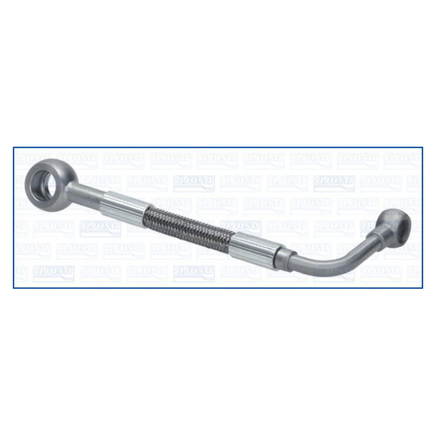 PRZEWÓD ZASILAJĄCY TURBO AJUSA OP10009 PRZEWÓD.ZAŚ.TURBO F 2.0DCI 03-