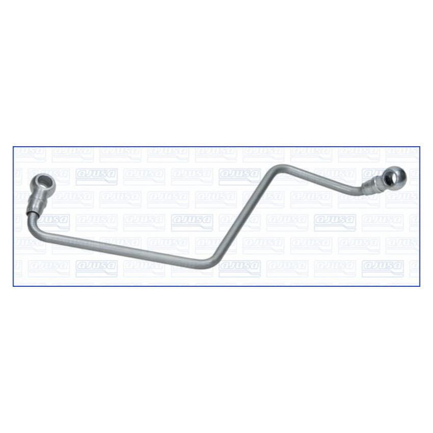 PRZEWÓD ZASILAJĄCY TURBO AJUSA OP10014 FORD 1.4-2.0DCI 01-