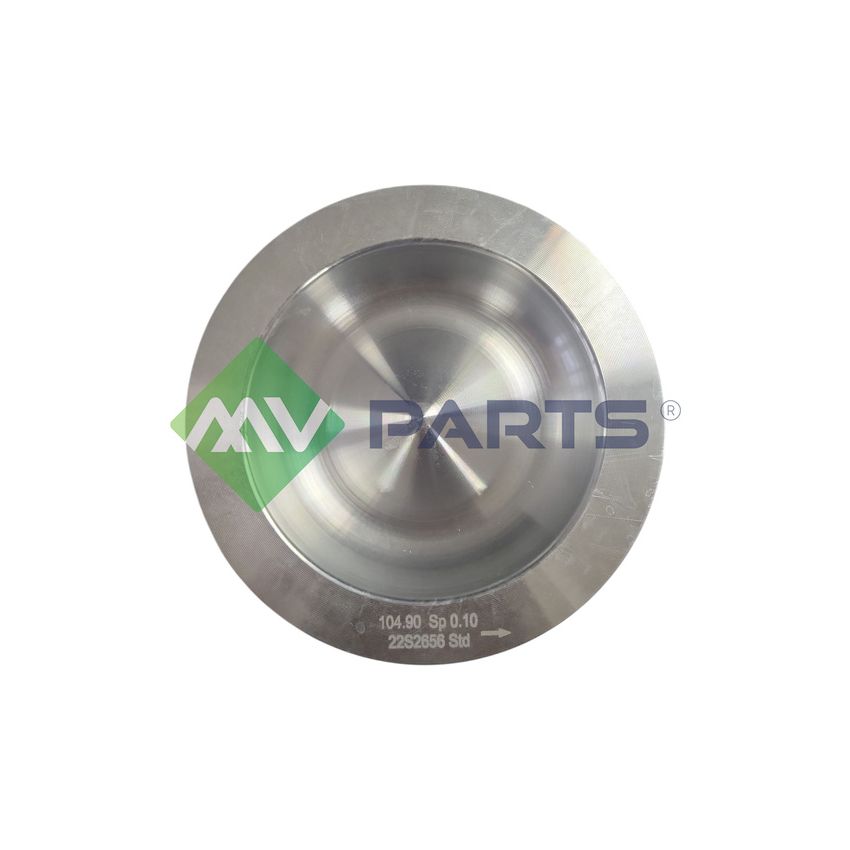 TŁOK MV PARTS P8121S STD PERKINS 1104D -