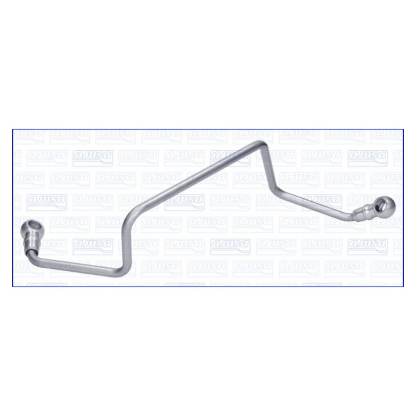 PRZEWÓD ZASILAJĄCY TURBO AJUSA OP10023 PRZEWÓD.ZAŚ.TURBO VO 1.6TD 05-