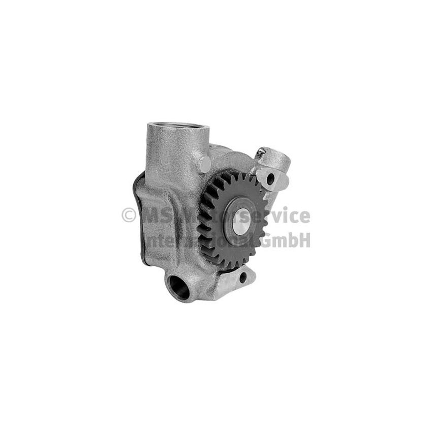 POMPA OLEJU BF 20140591306 DEUTZ BF/F6L912 67-
