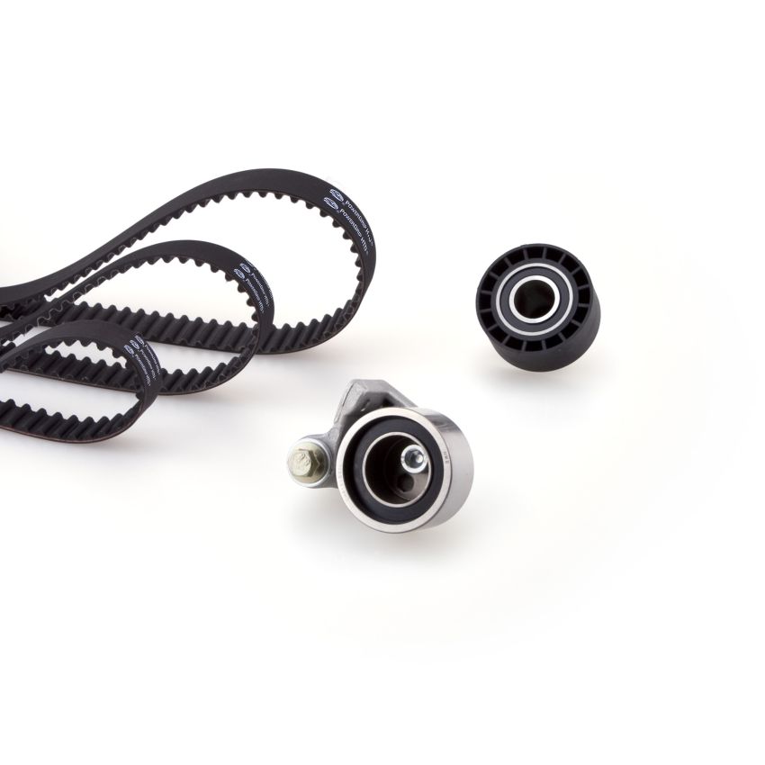 KOMPLET ROZRZĄDU GATES K015527XS ROVER 2.5 96-