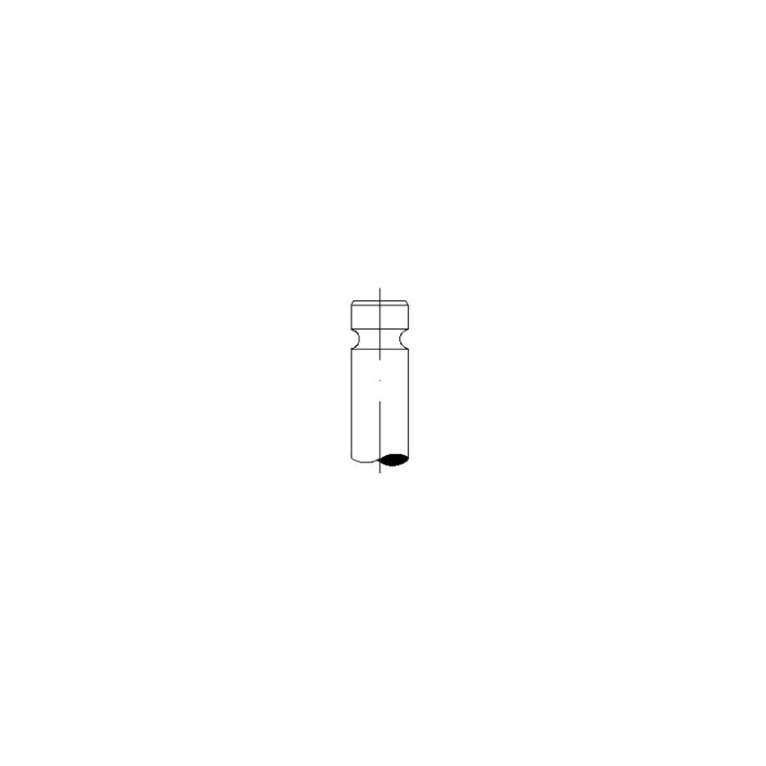 ZAWÓR SSĄCY OSVAT 2293 CUMMINS ISC 