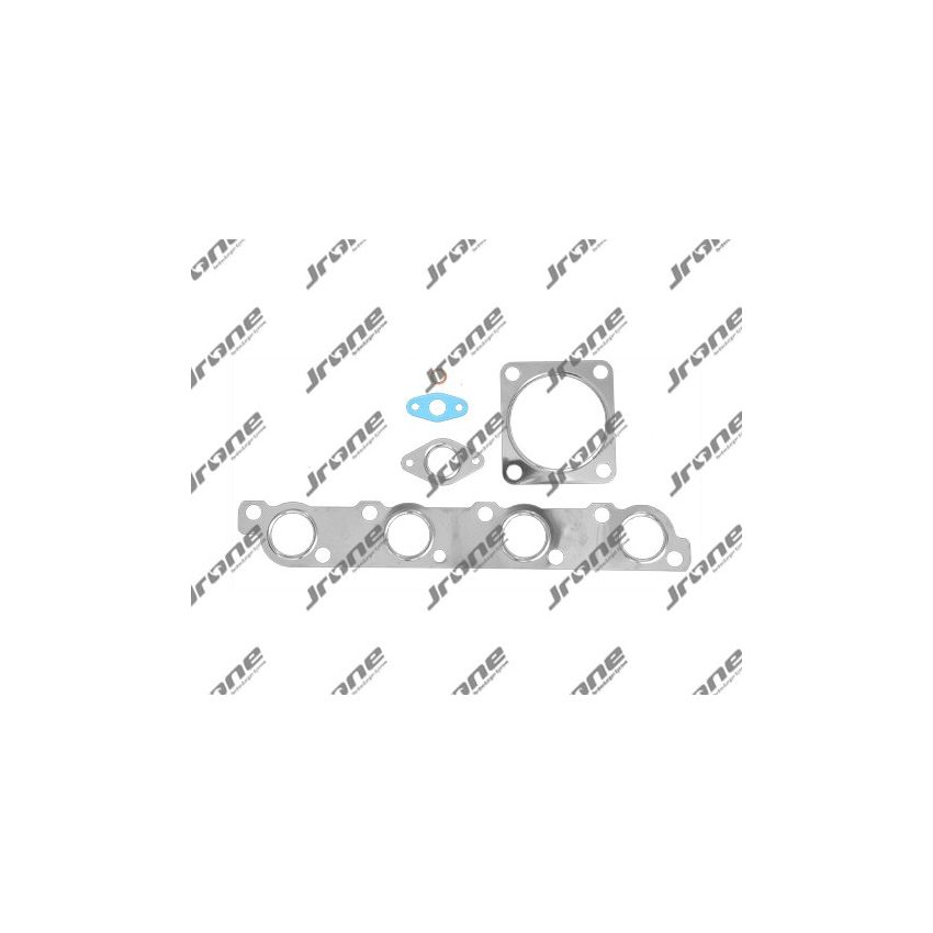 KOMPLET USZCZELEK TURBOSPRĘŻARKI JRONE T3546 FORD 2.0TDCI 00-07