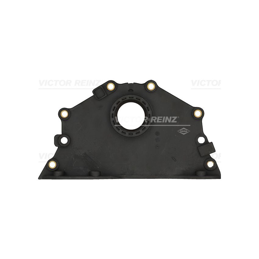 USZCZELNIACZ WAŁU PRZÓD SIMMERRING VICTOR REINZ 81-90040-00 VW 3.2 03-