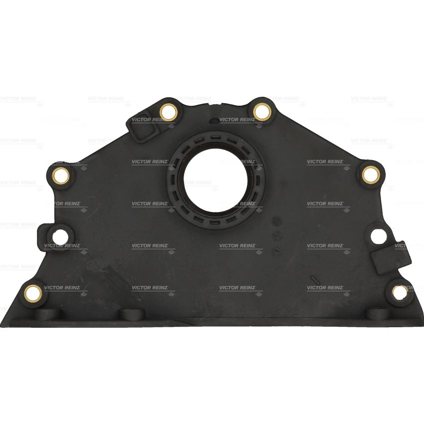 USZCZELNIACZ WAŁU PRZÓD SIMMERRING VICTOR REINZ 81-90040-00 VW 3.2 03-