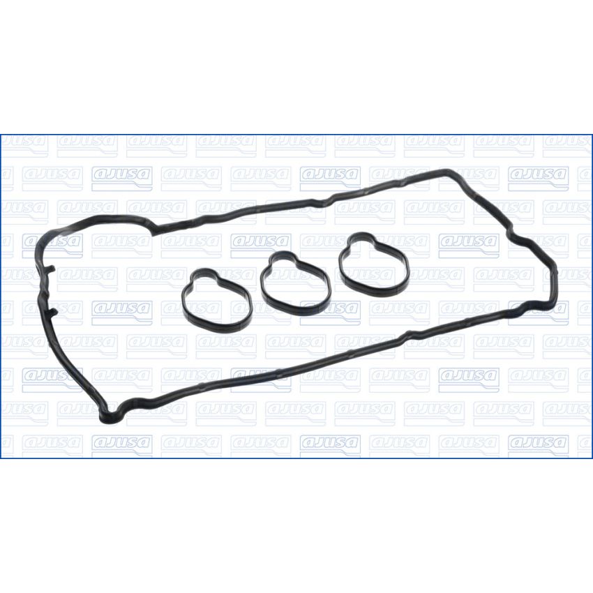 USZCZELKA POKRYWY ZAWORÓW AJUSA 56050700 SUBARU 24V 3.6 06-