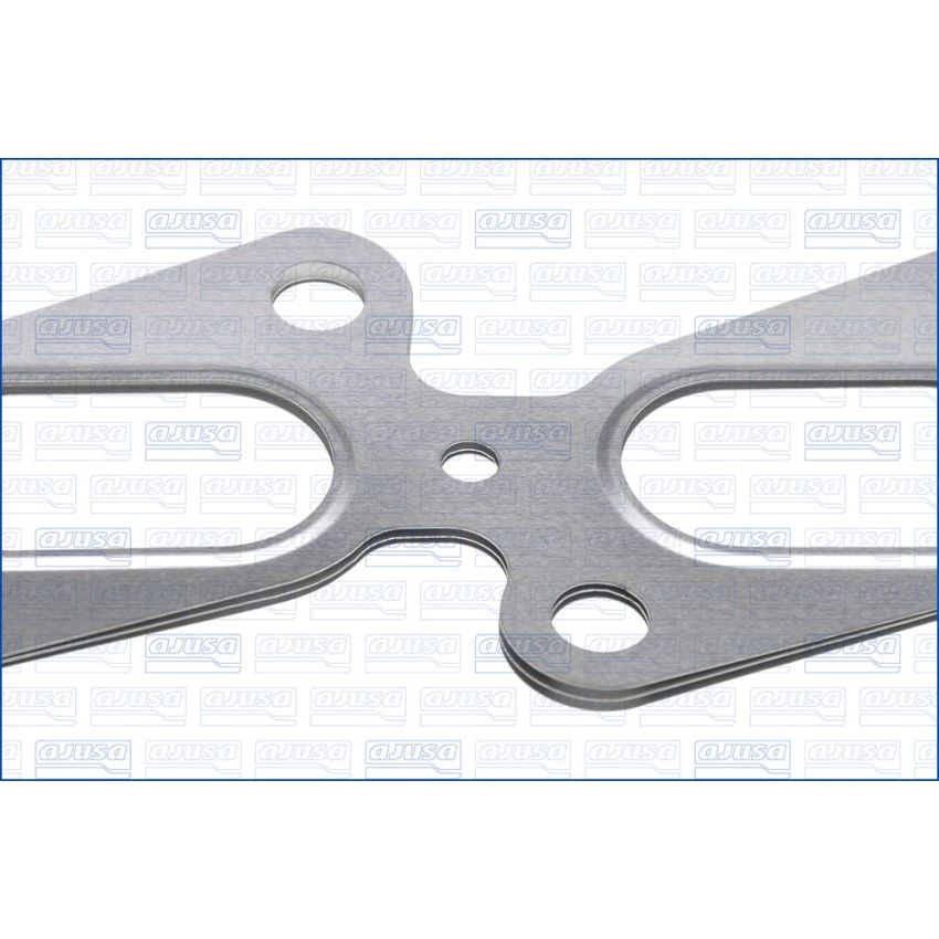 USZCZELKA KOLEKTORA WYDECHOWEGO AJUSA 13249000 OPEL 1.4 09-