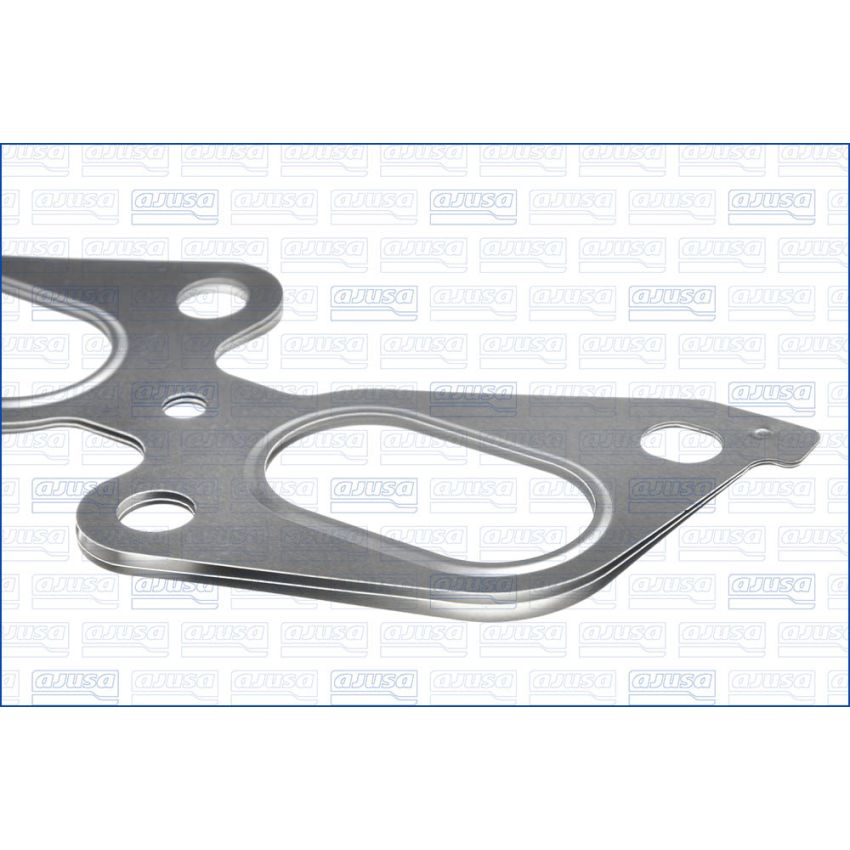 USZCZELKA KOLEKTORA WYDECHOWEGO AJUSA 13249000 OPEL 1.4 09-