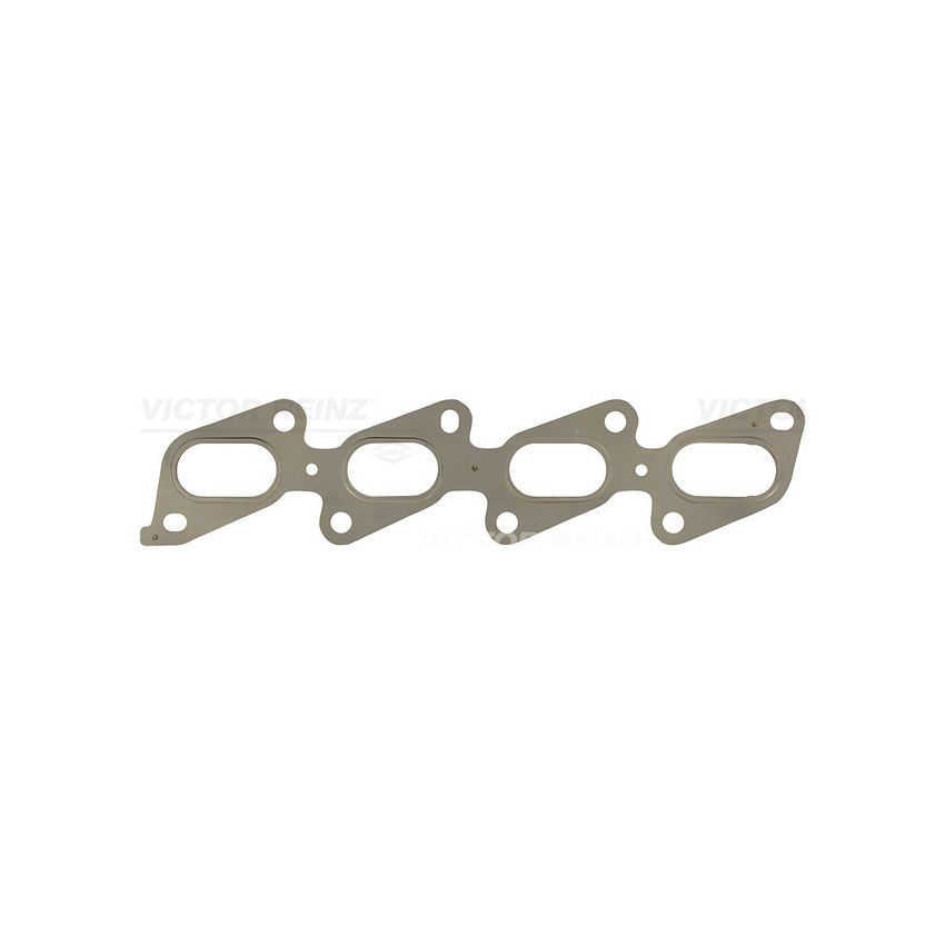 USZCZELKA KOLEKTORA WYDECHOWEGO VICTOR REINZ 71-40667-00 OPEL 1.4 09-