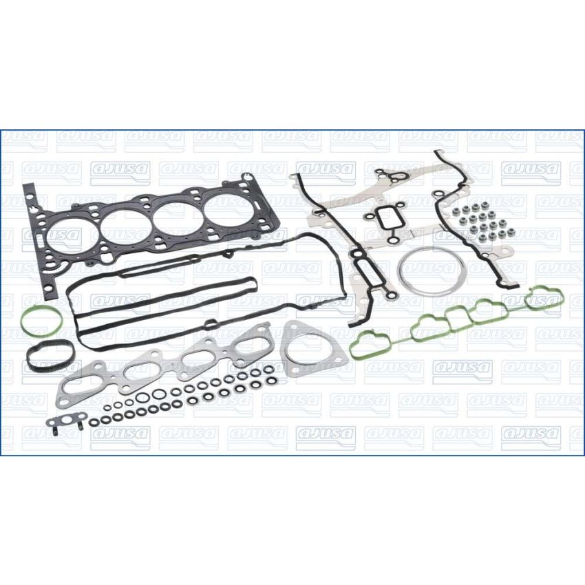 KOMPLET USZCZELEK GŁOWICY AJUSA 52365100 OPEL 1.4 09-