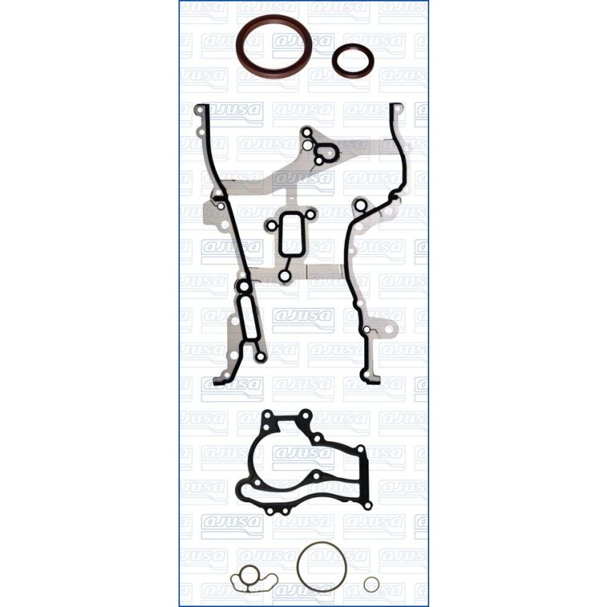 KOMPLET USZCZELEK BLOKU AJUSA 54182200 OPEL 1.4 09-