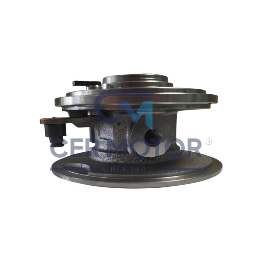 KORPUS JRONE T3555 RHF4