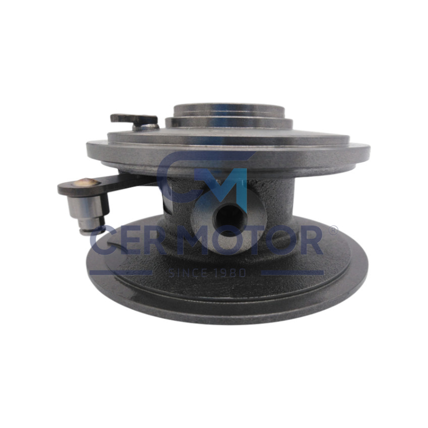 KORPUS TS A4317 RHF4