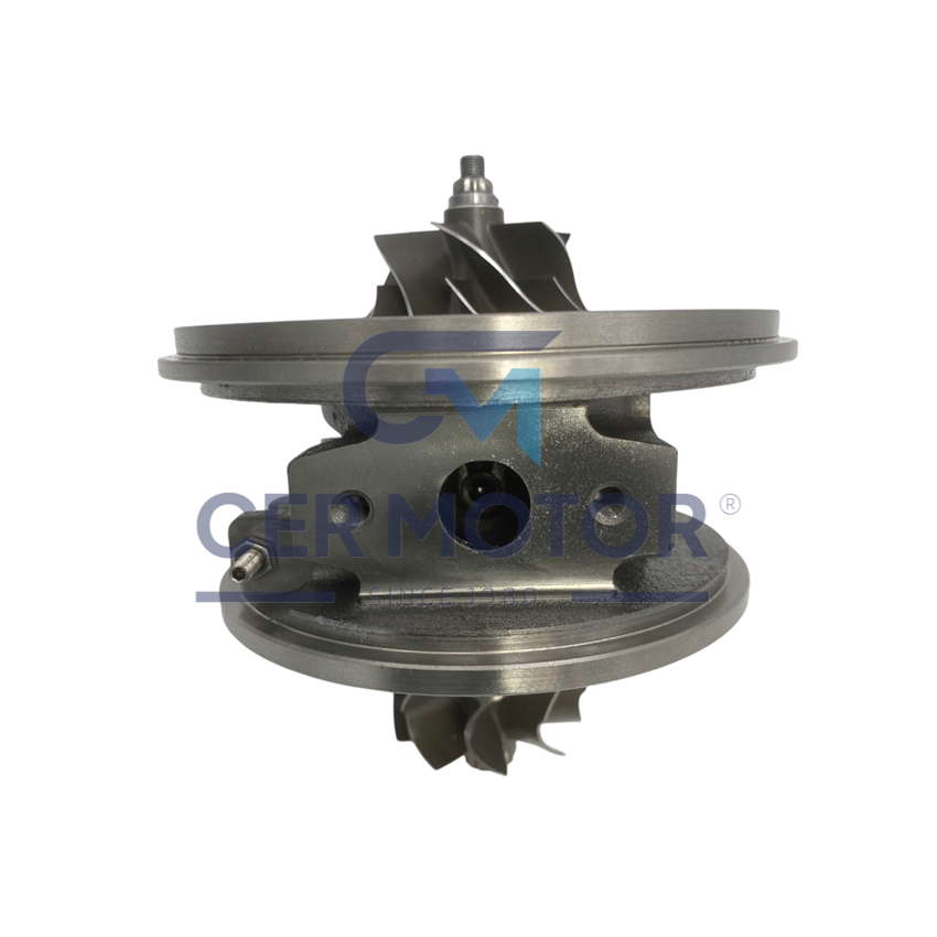 KORAS TS A4319 MAZDA 2.2D 09-