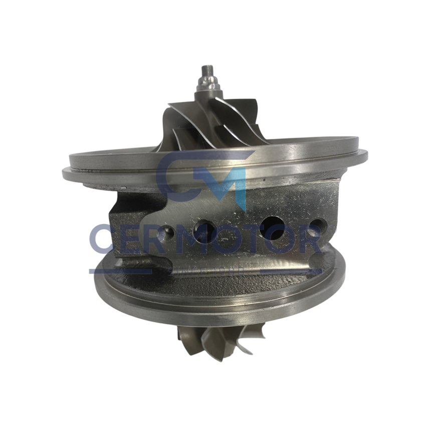 KORAS TS A4319 MAZDA 2.2D 09-