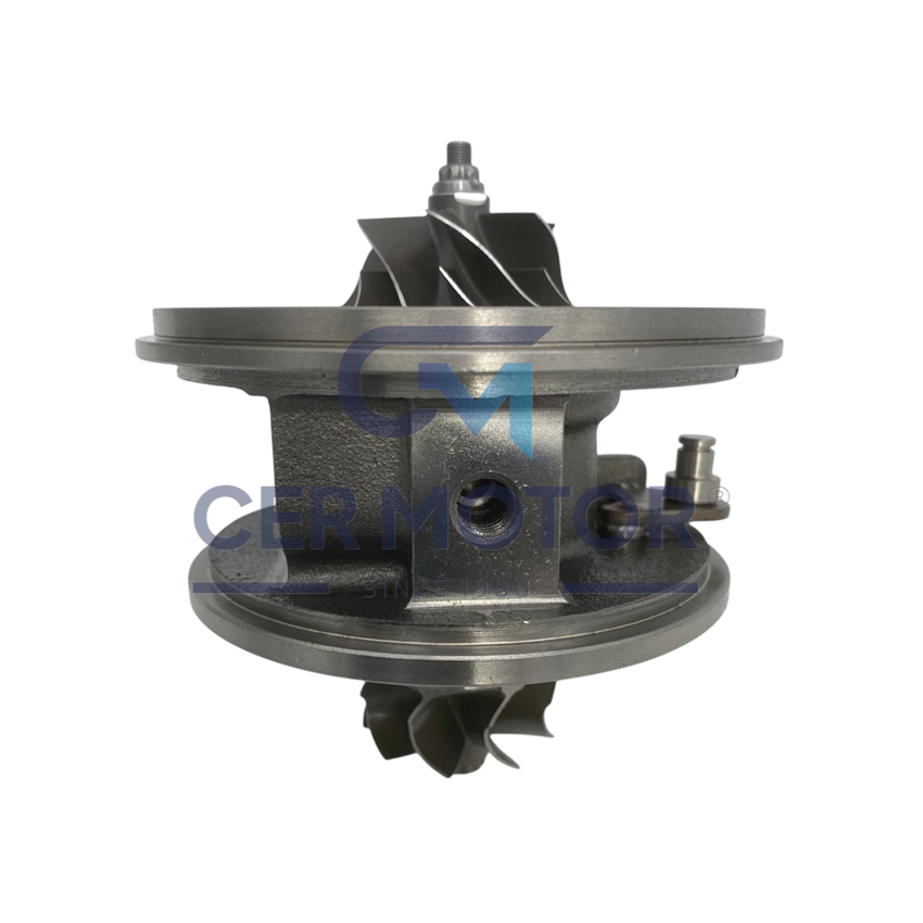 KORAS TS A4319 MAZDA 2.2D 09-