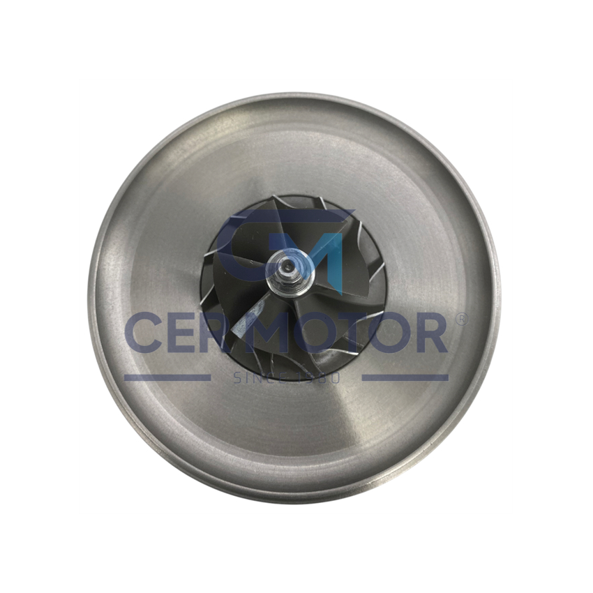 KORAS TS A4319 MAZDA 2.2D 09-
