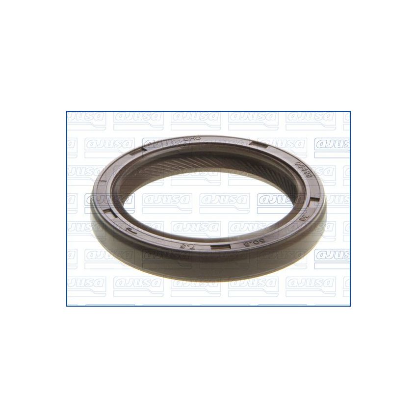 USZCZELNIACZ WAŁU PRZÓD SIMMERRING AJUSA 15086000 SUBARU 3.0-3.6 06-