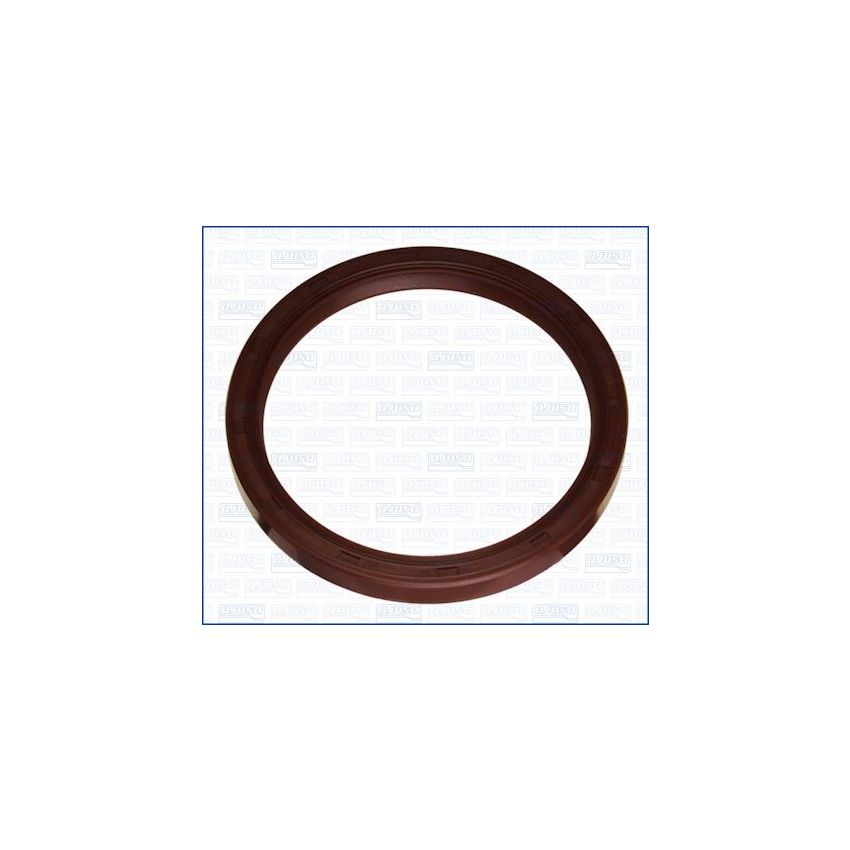 USZCZELNIACZ WAŁU TYŁ SIMMERRING AJUSA 15099100 SUBARU 2.0-3.6 06-