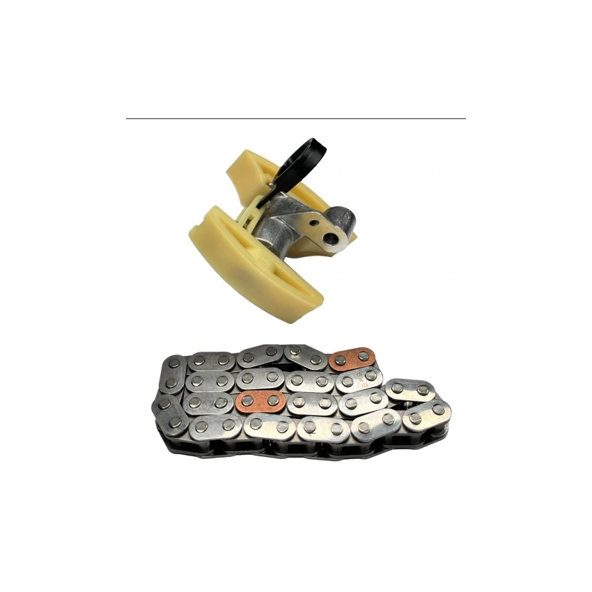 ZESTAW ROZRZĄDU ŁAŃCUCHOWEGO OE 0816.J1 PSA 1.6 04-