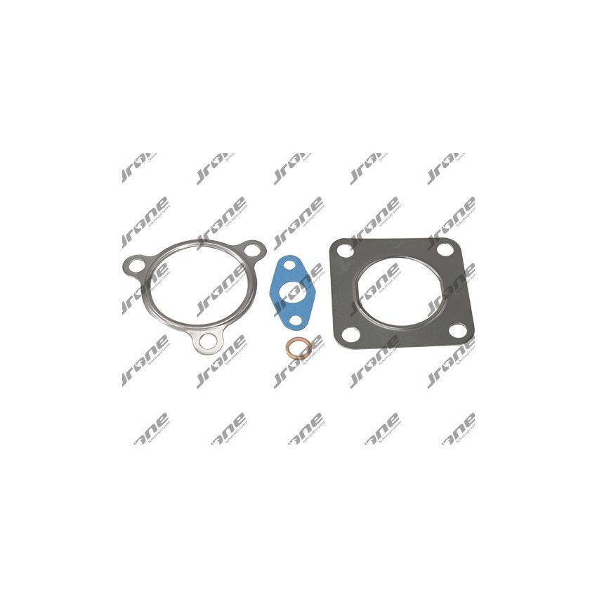 KOMPLET USZCZELEK TURBOSPRĘŻARKI JRONE T3559 ALFA ROMEO 2.4JTD 01-