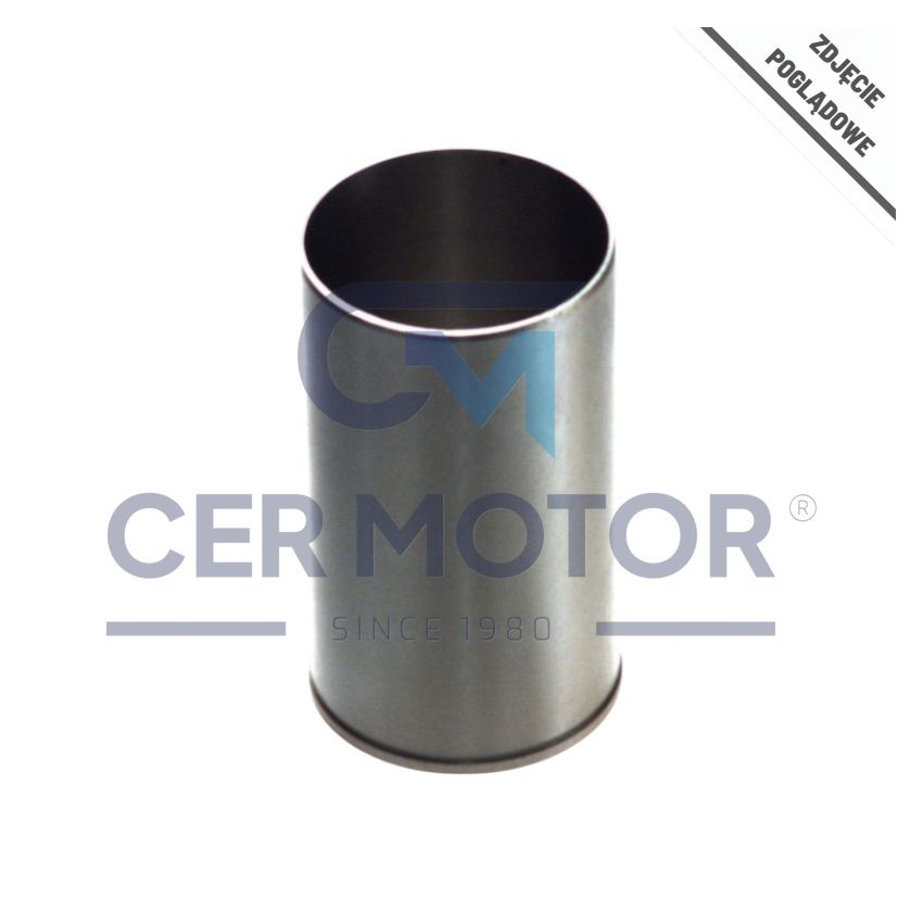 TULEJA CYLINDROWA KROTOSZYN TMU25D MITSUBISHI 2.5D 86-