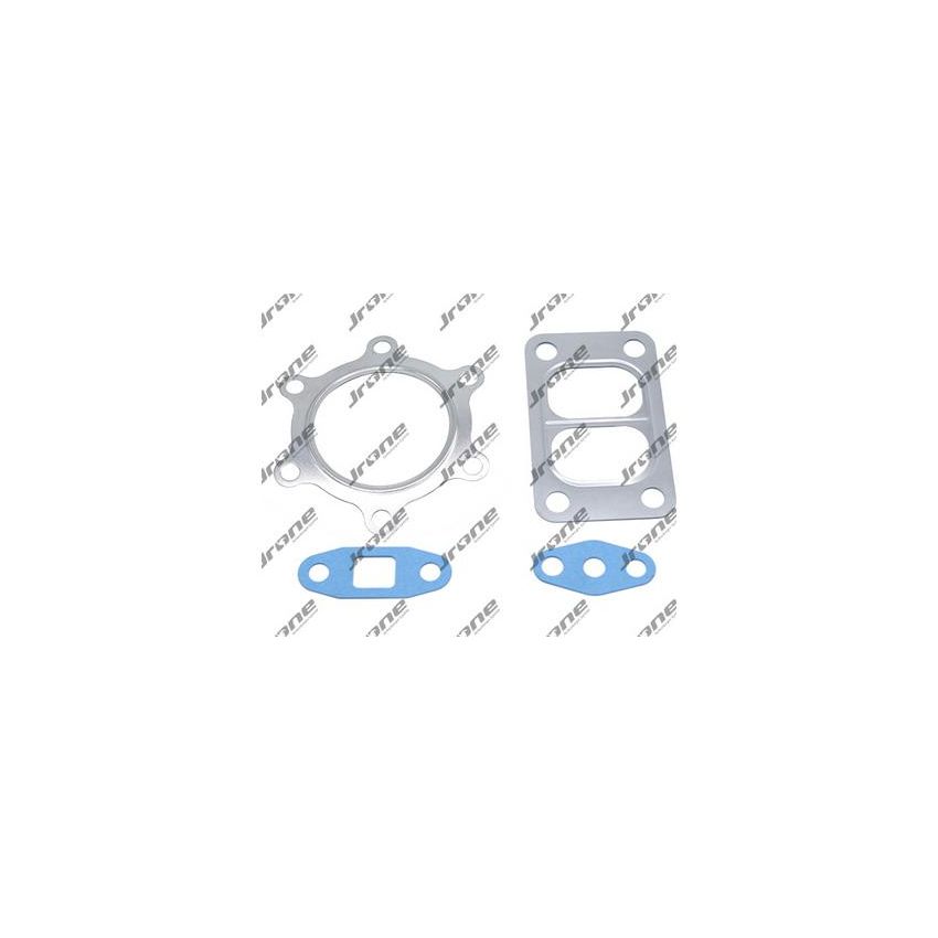 KOMPLET USZCZELEK TURBOSPRĘŻARKI JRONE T3563 IVECO 5.9TD 94-