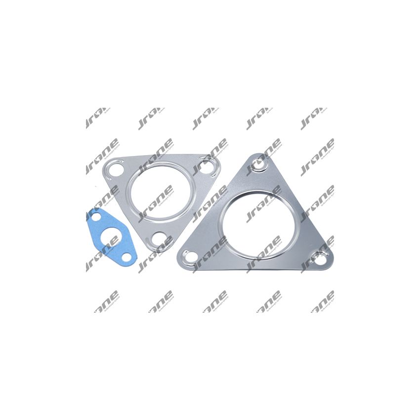 KOMPLET USZCZELEK TURBOSPRĘŻARKI JRONE T3572 RENAULT 2.2TD 97-
