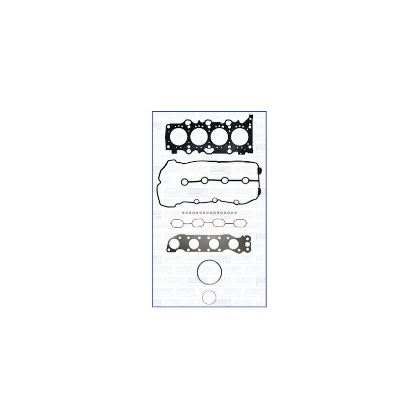 KOMPLET USZCZELEK GŁOWICY AJUSA 52292500 SUZUKI 16V 1.5-1.6 06-09