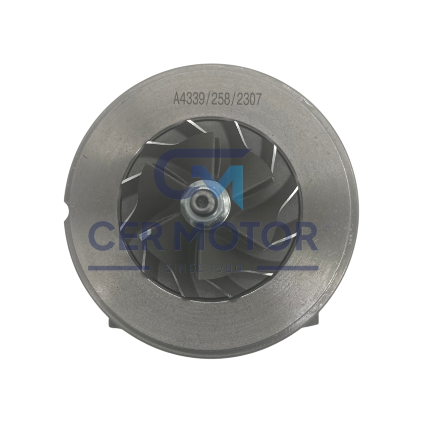 KORAS TS A4339 RENAULT 1.2T 07-