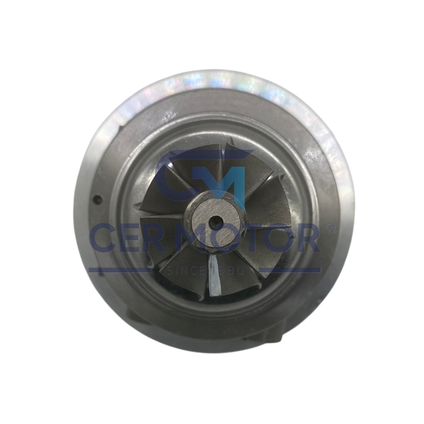 KORAS TS A4340 MERCEDES 1.8T 09-