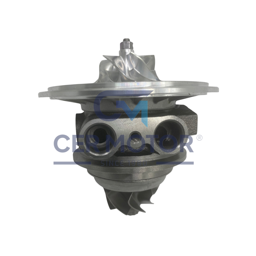 KORAS TS A4340 MERCEDES 1.8T 09-