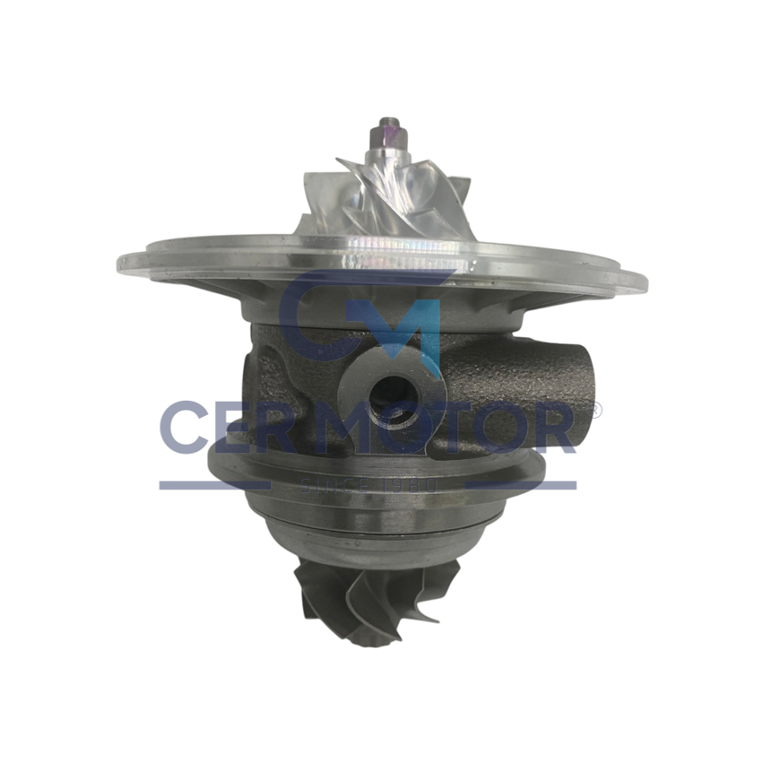 KORAS TS A4340 MERCEDES 1.8T 09-