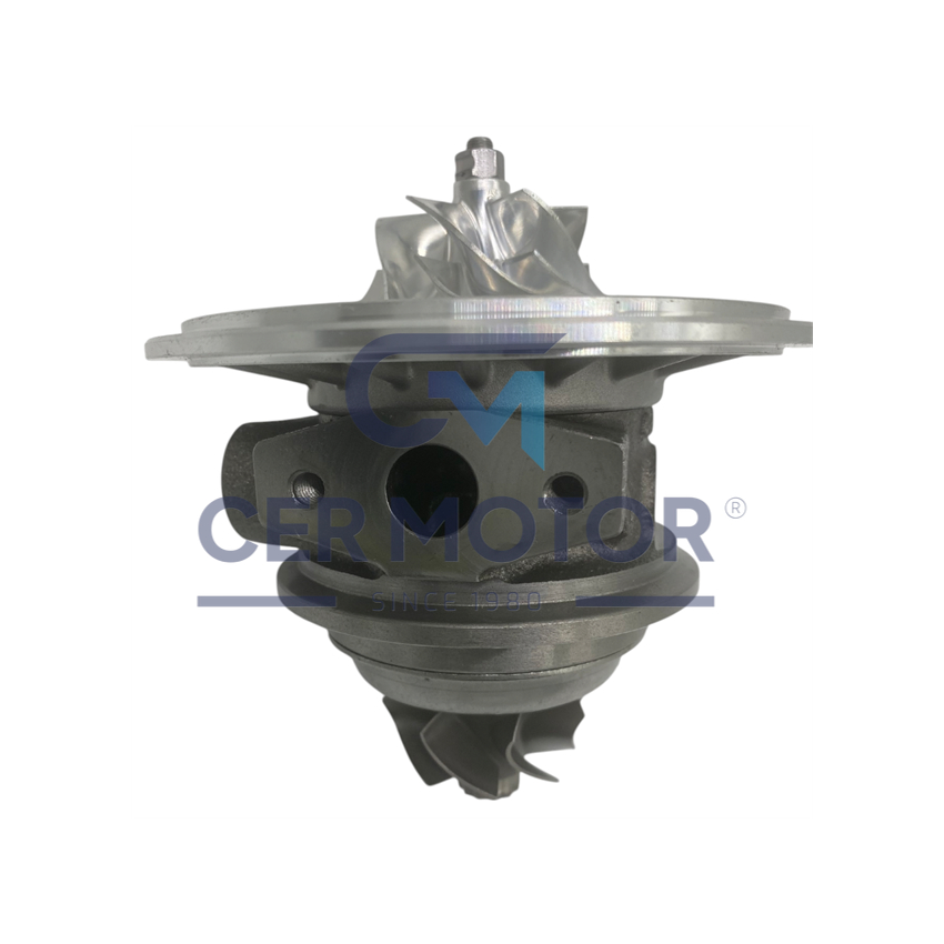 KORAS TS A4340 MERCEDES 1.8T 09-