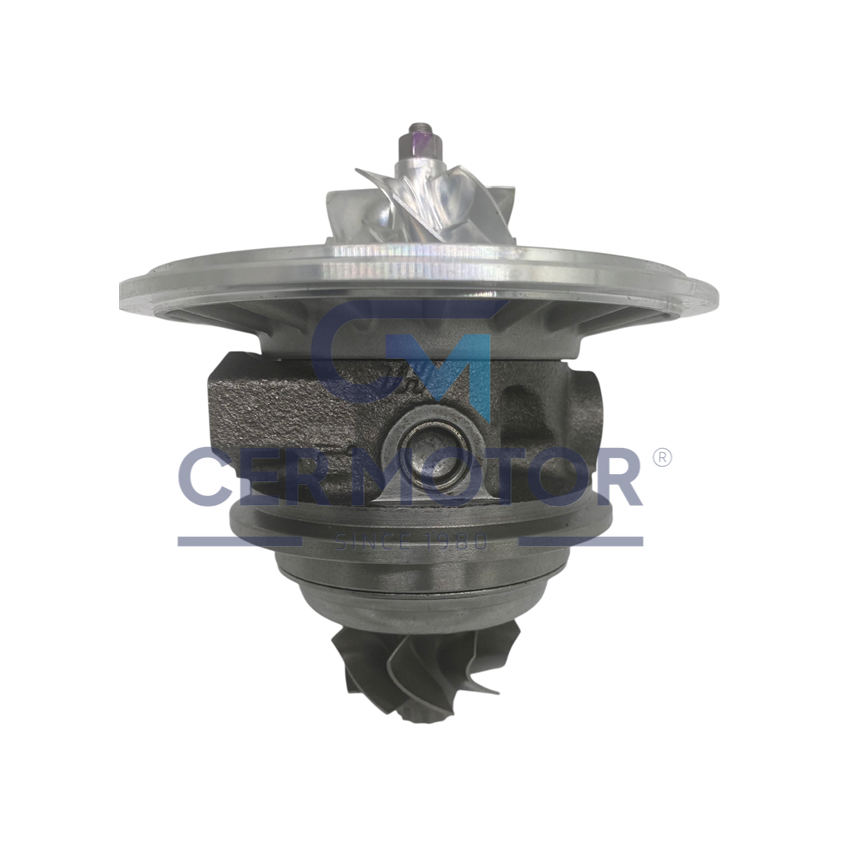 KORAS TS A4340 MERCEDES 1.8T 09-