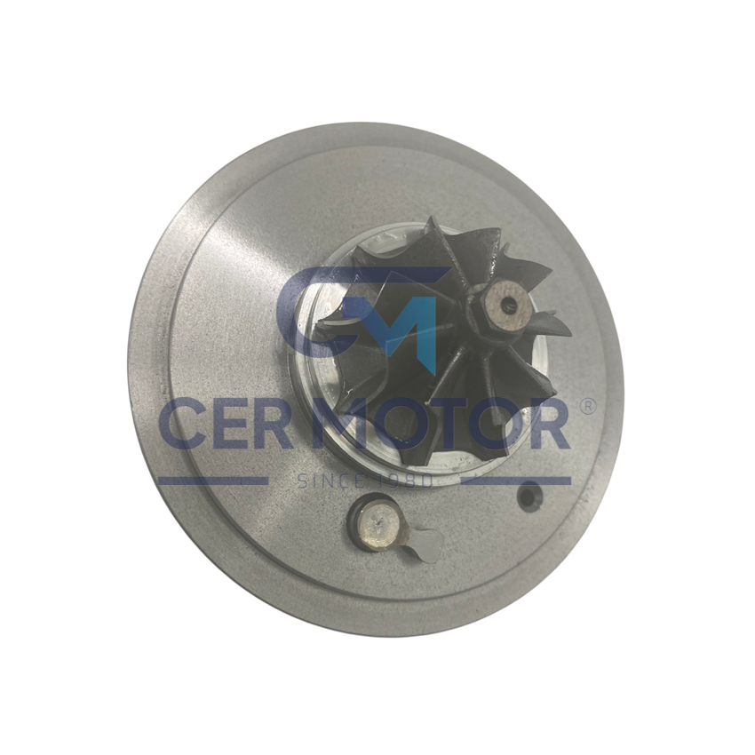 KORAS TS A4342 OPEL 1.7CDTI 07-