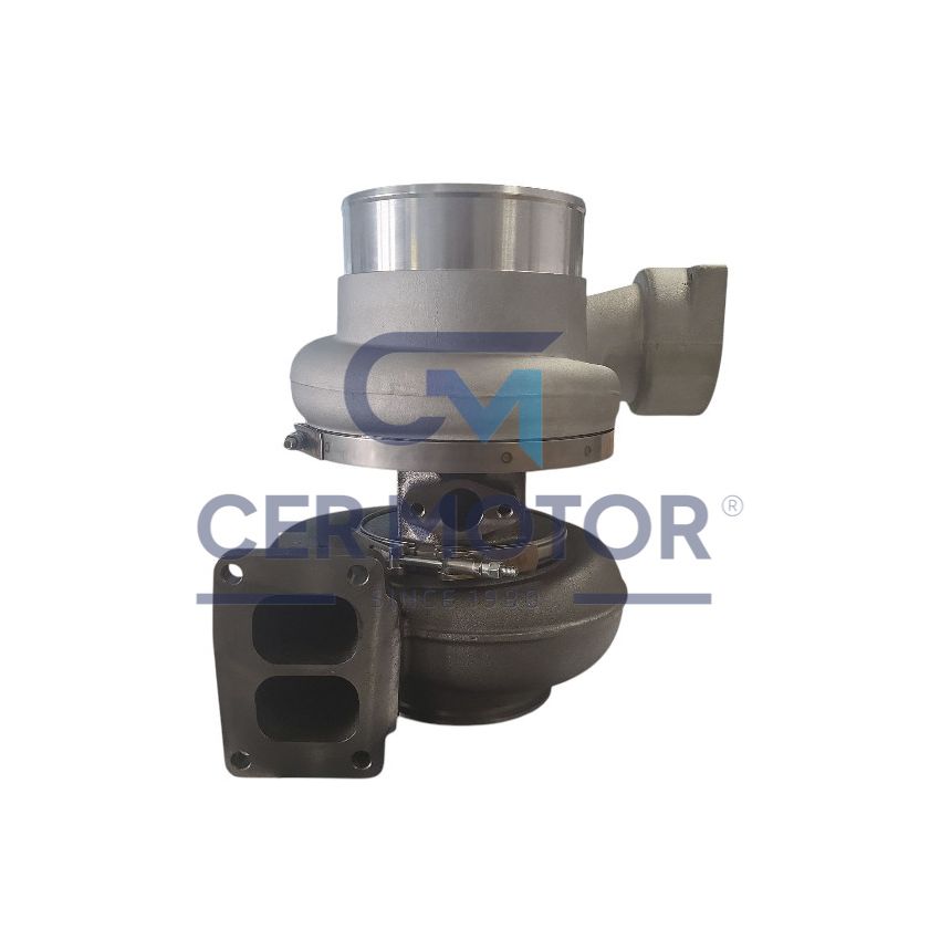 TURBOSPRĘŻARKA CER 59252 CATERPILLAR 3406 -