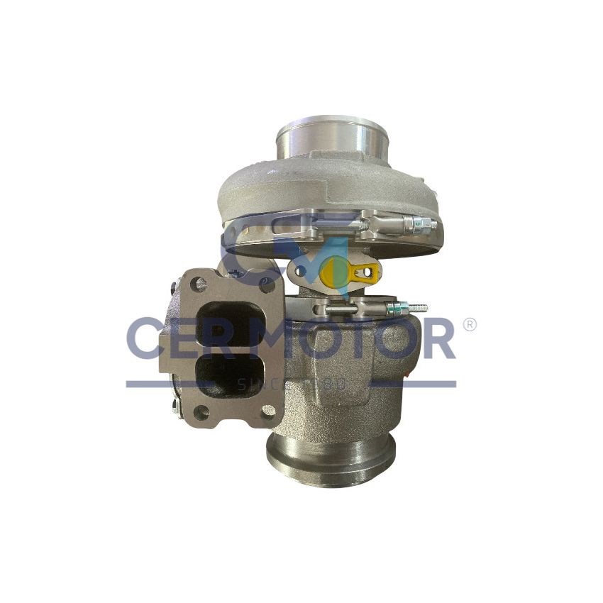 TURBOSPRĘŻARKA CER 59253 PERKINS 1106D -
