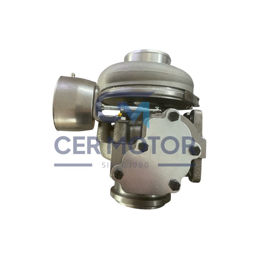 TURBOSPRĘŻARKA CER 59253 PERKINS 1106D -