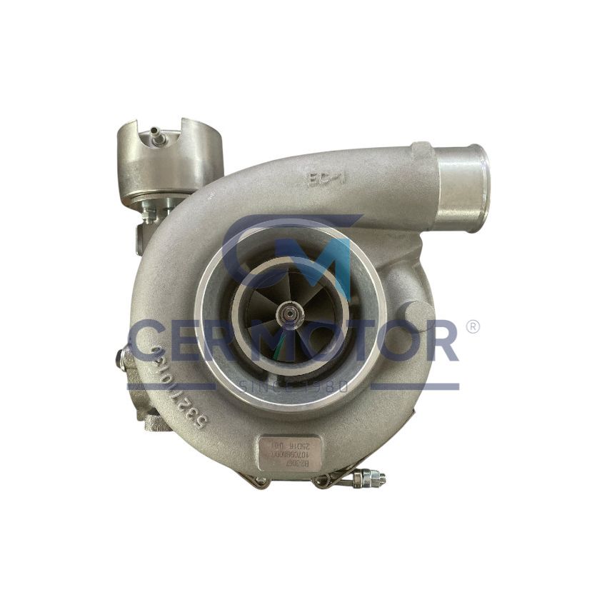 TURBOSPRĘŻARKA CER 59253 PERKINS 1106D -
