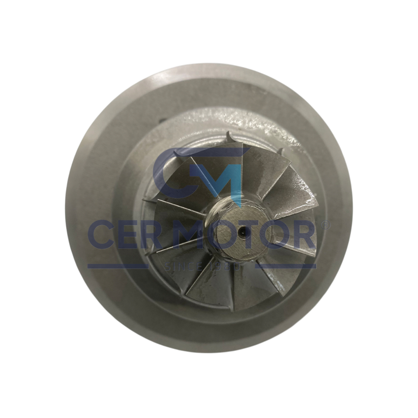 KORAS TS A4349 PERKINS 1106D