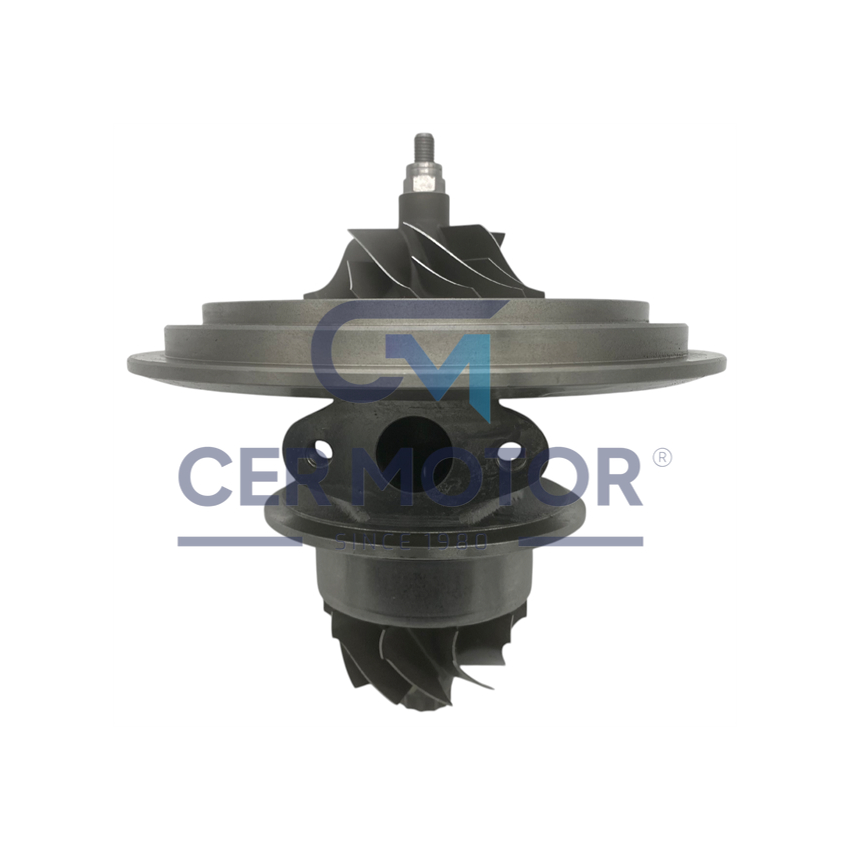 KORAS TS A4349 PERKINS 1106D