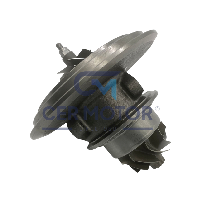 KORAS TS A4349 PERKINS 1106D