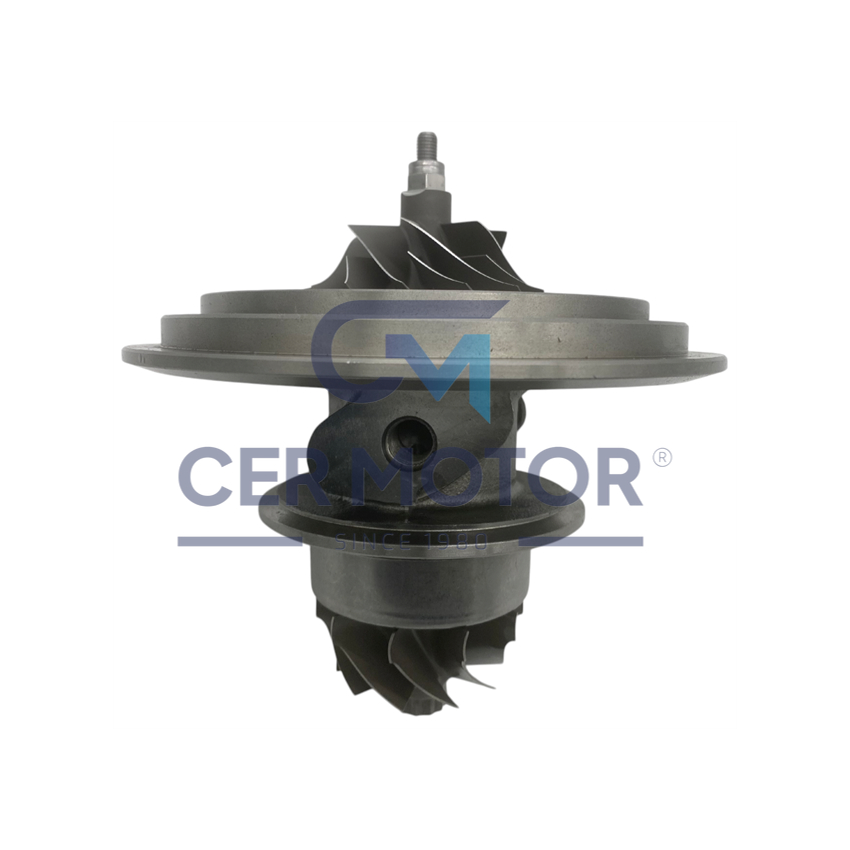 KORAS TS A4349 PERKINS 1106D