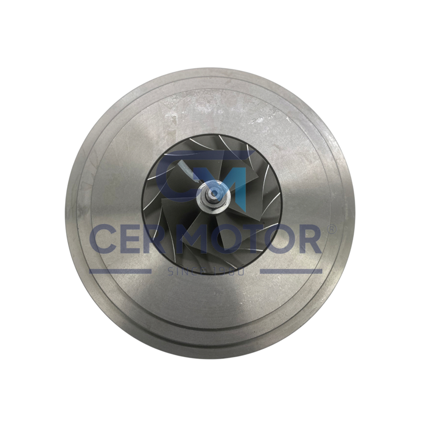 KORAS TS A4349 PERKINS 1106D