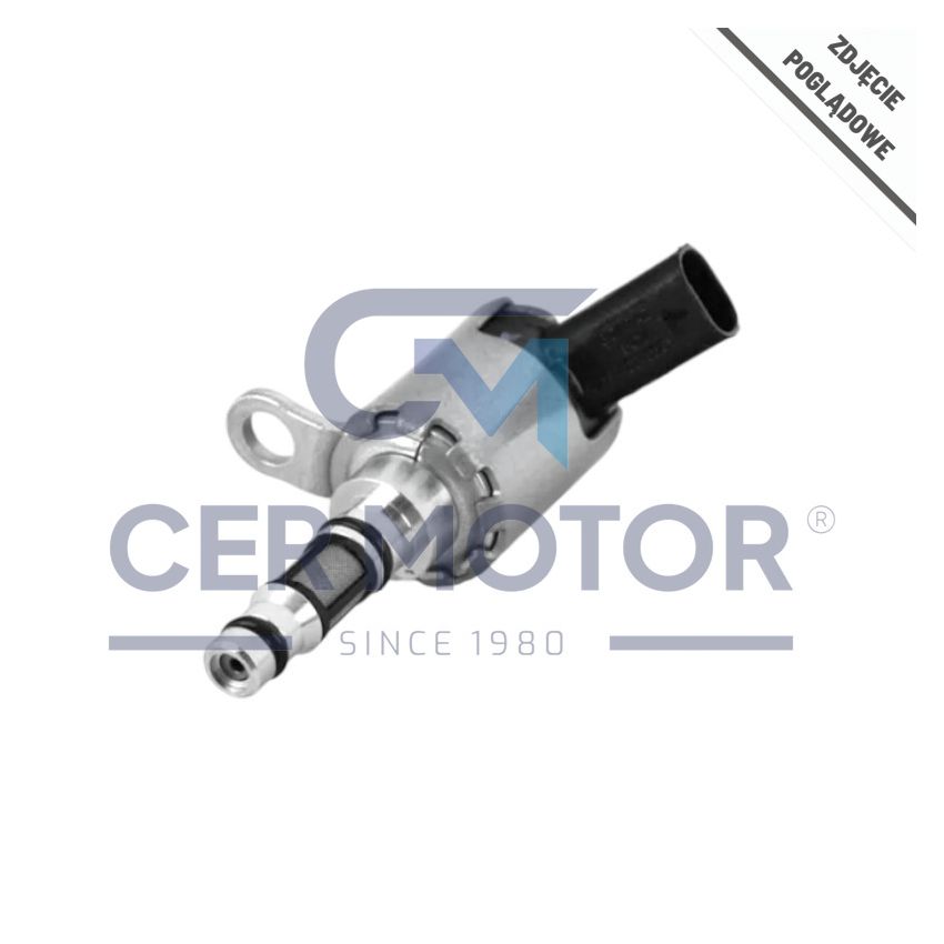 ZAWÓR CIŚNIENIA OLEJU OE 04254754 DEUTZ BF6M2012C -
